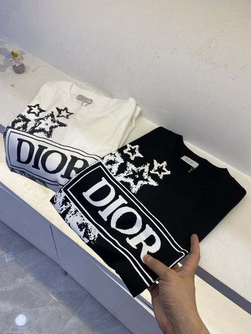 Christian Dior T-Shirts